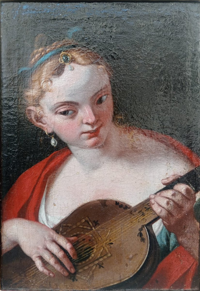 Allegory Of Music-photo-1