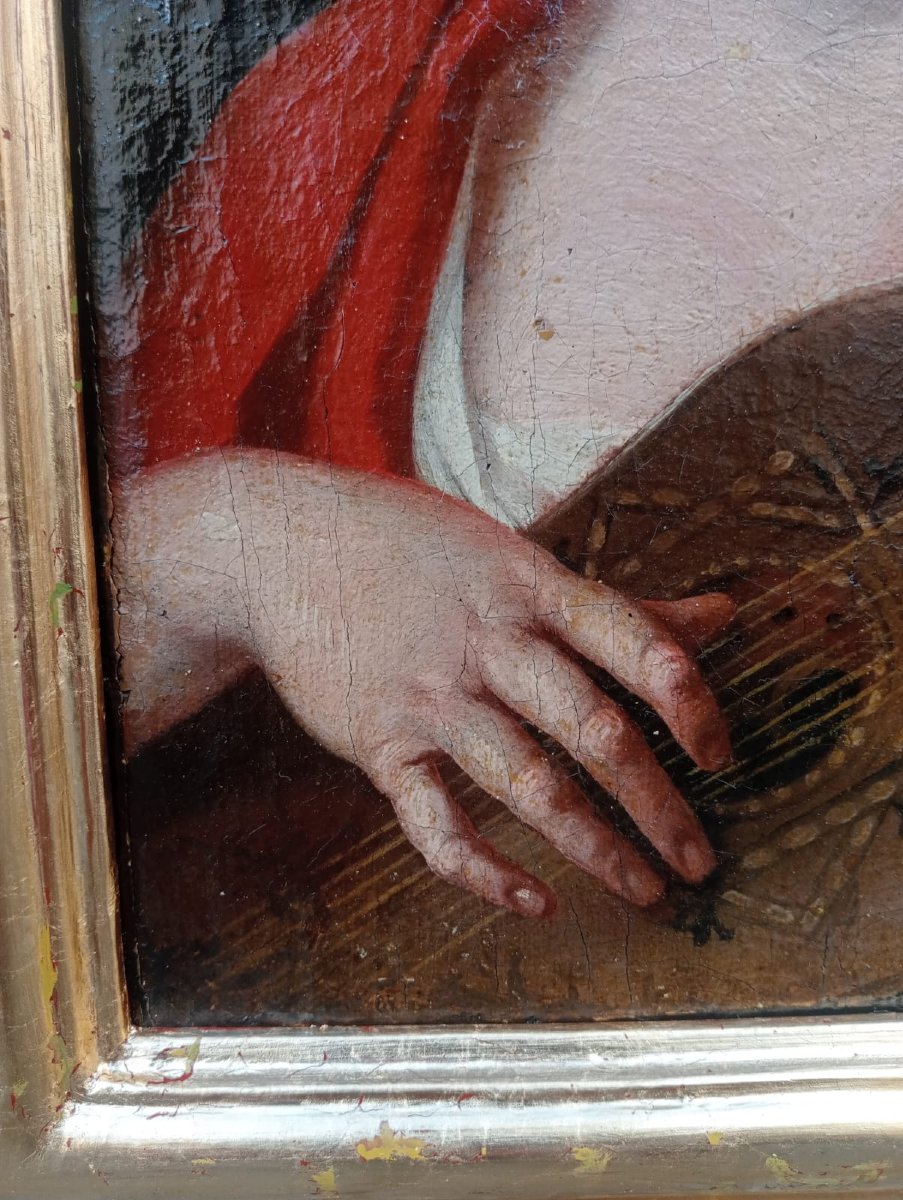 Allegory Of Music-photo-2