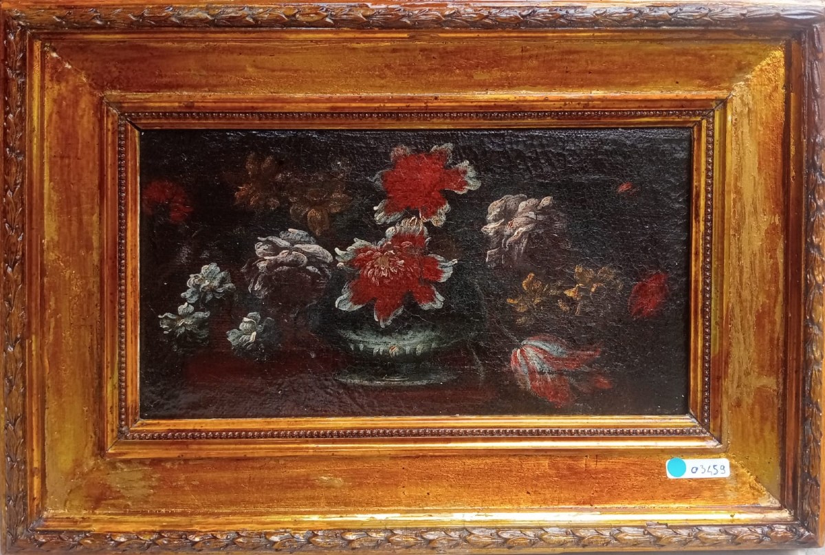 Nature Morte Du XVIIIe Siècle