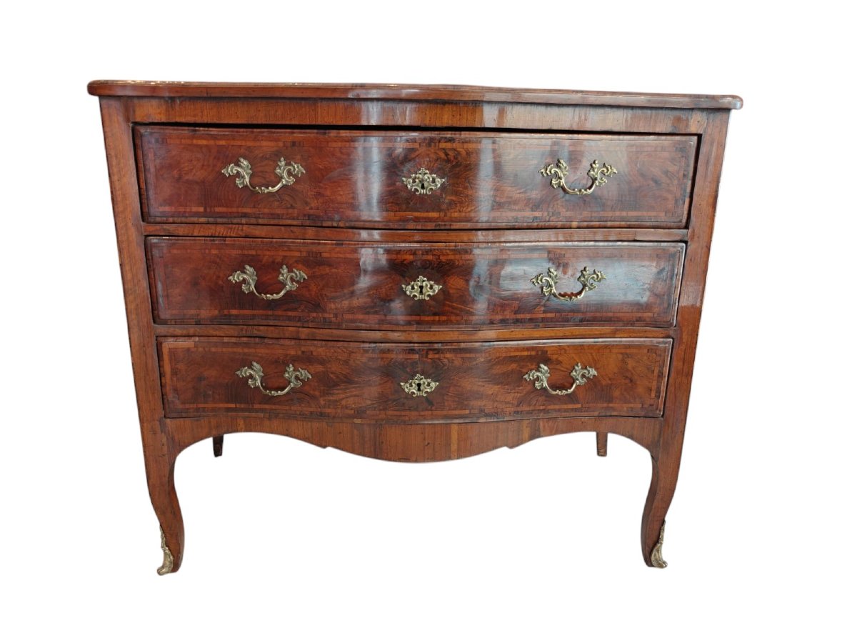 Crossbow Chest Of Drawers-photo-1