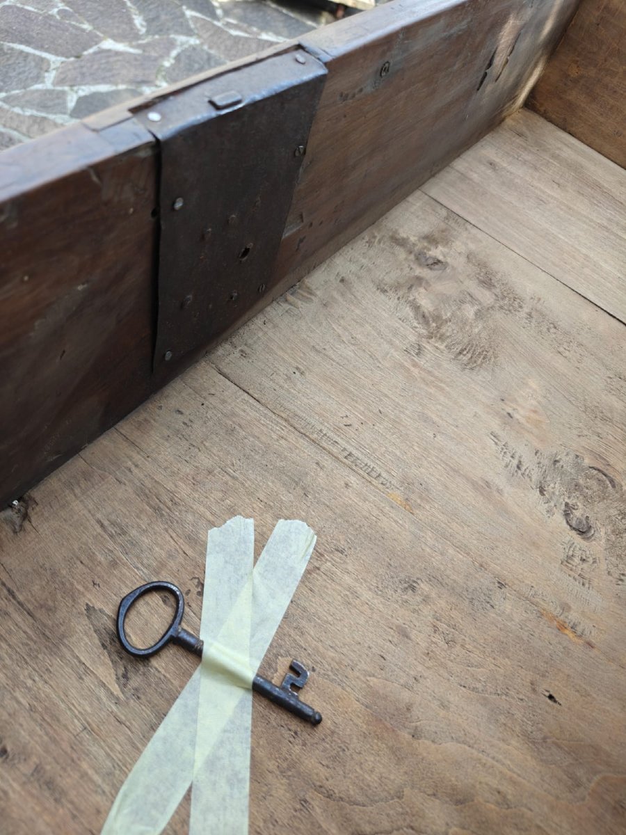 Commode milanaise -photo-6