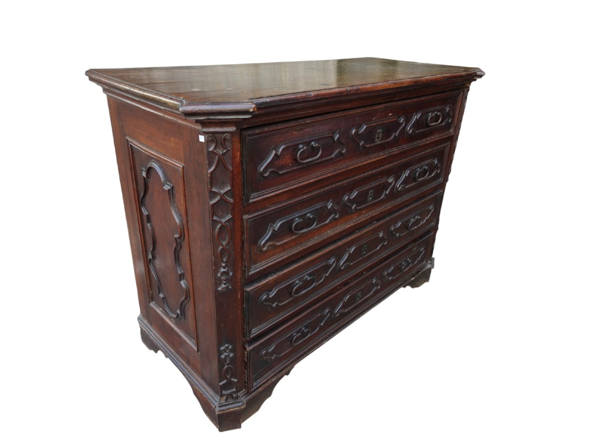 Commode milanaise 