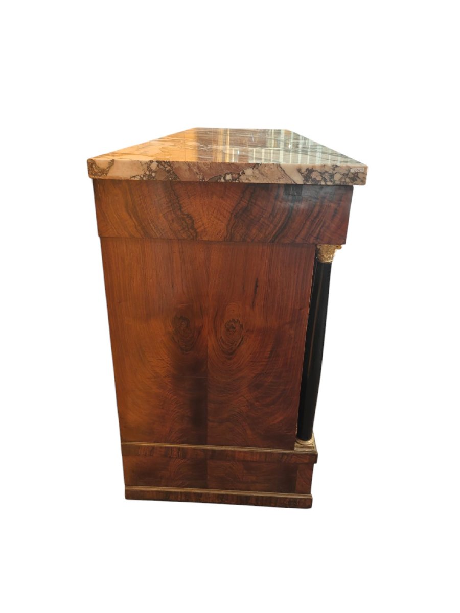 Bolognese Empire Sideboard-photo-1