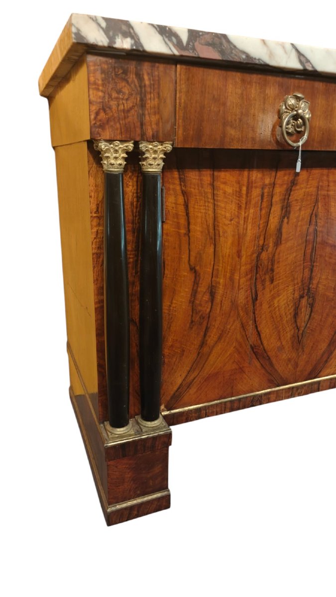 Bolognese Empire Sideboard-photo-6