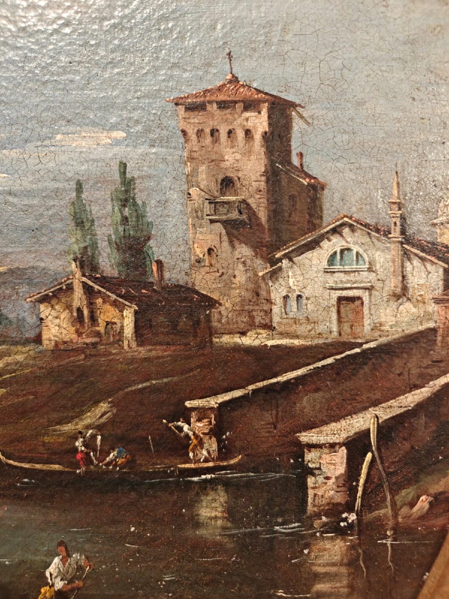 Caprice du quartier de Guardi-photo-3