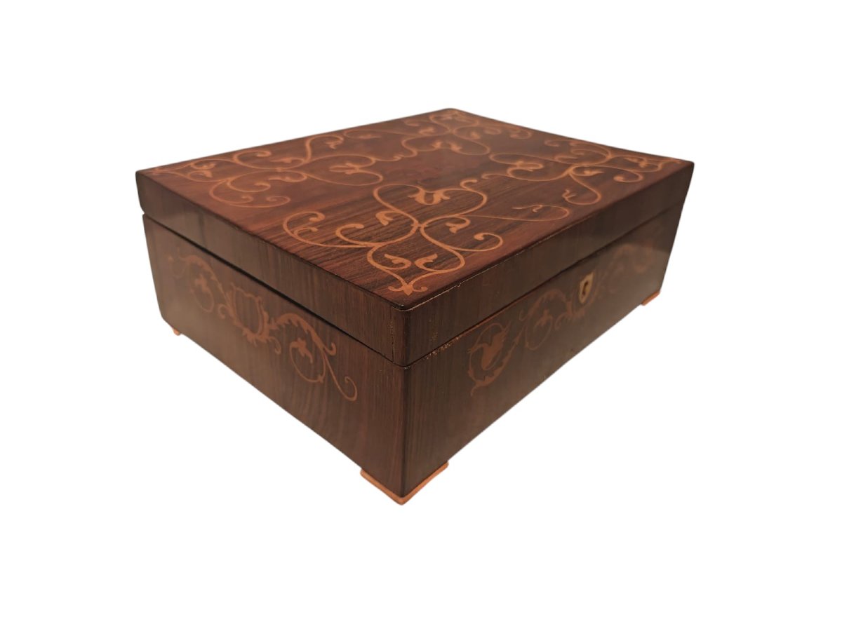  Charles X Casket-photo-1