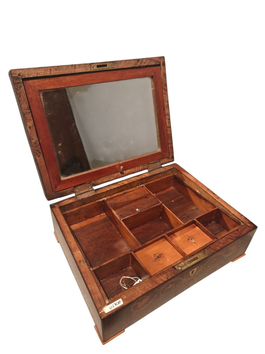  Charles X Casket-photo-3