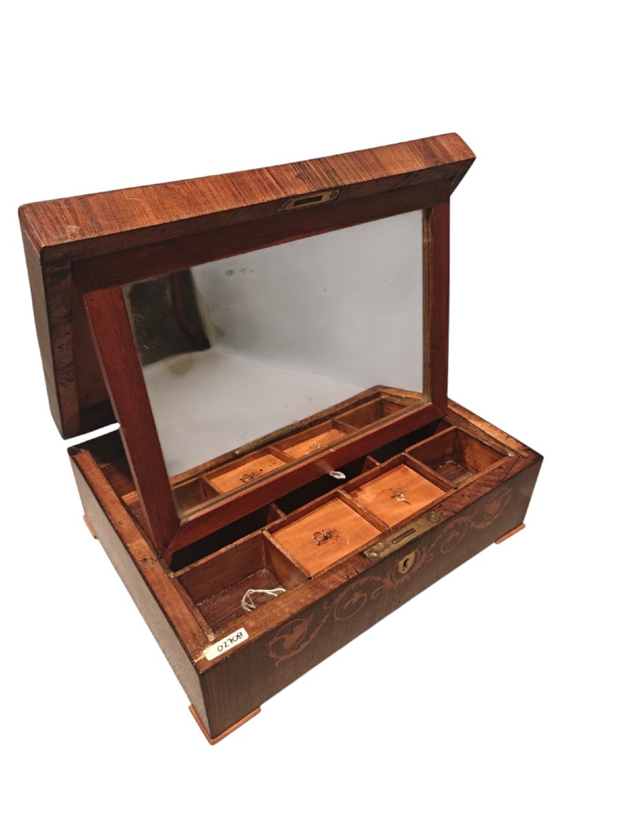  Charles X Casket-photo-4