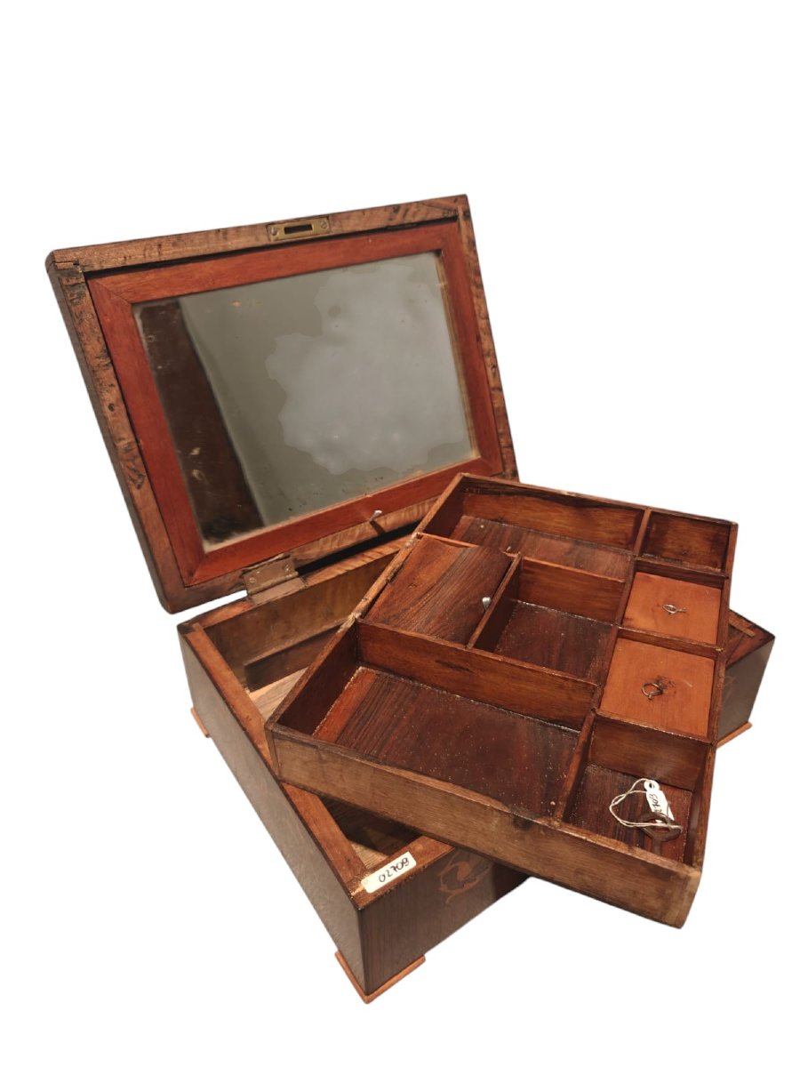  Charles X Casket-photo-5