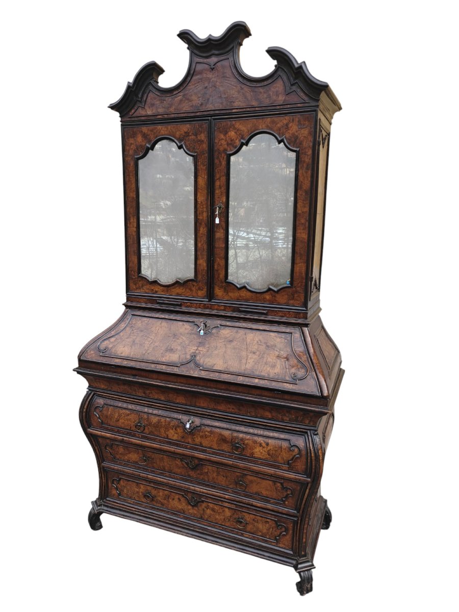 Milanese Trumeau-photo-2