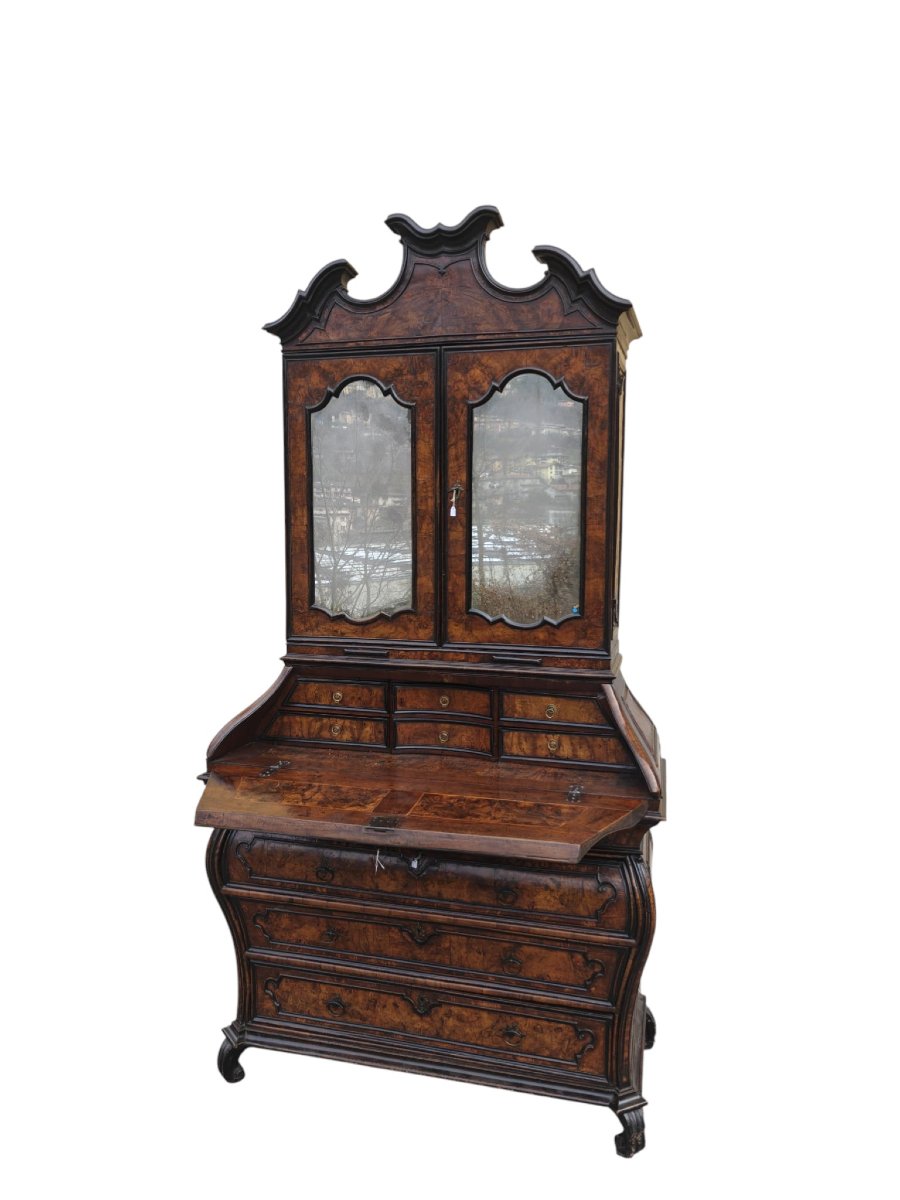 Milanese Trumeau-photo-4