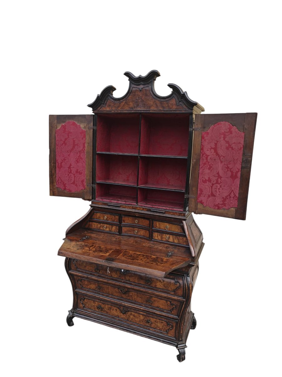 Milanese Trumeau-photo-5