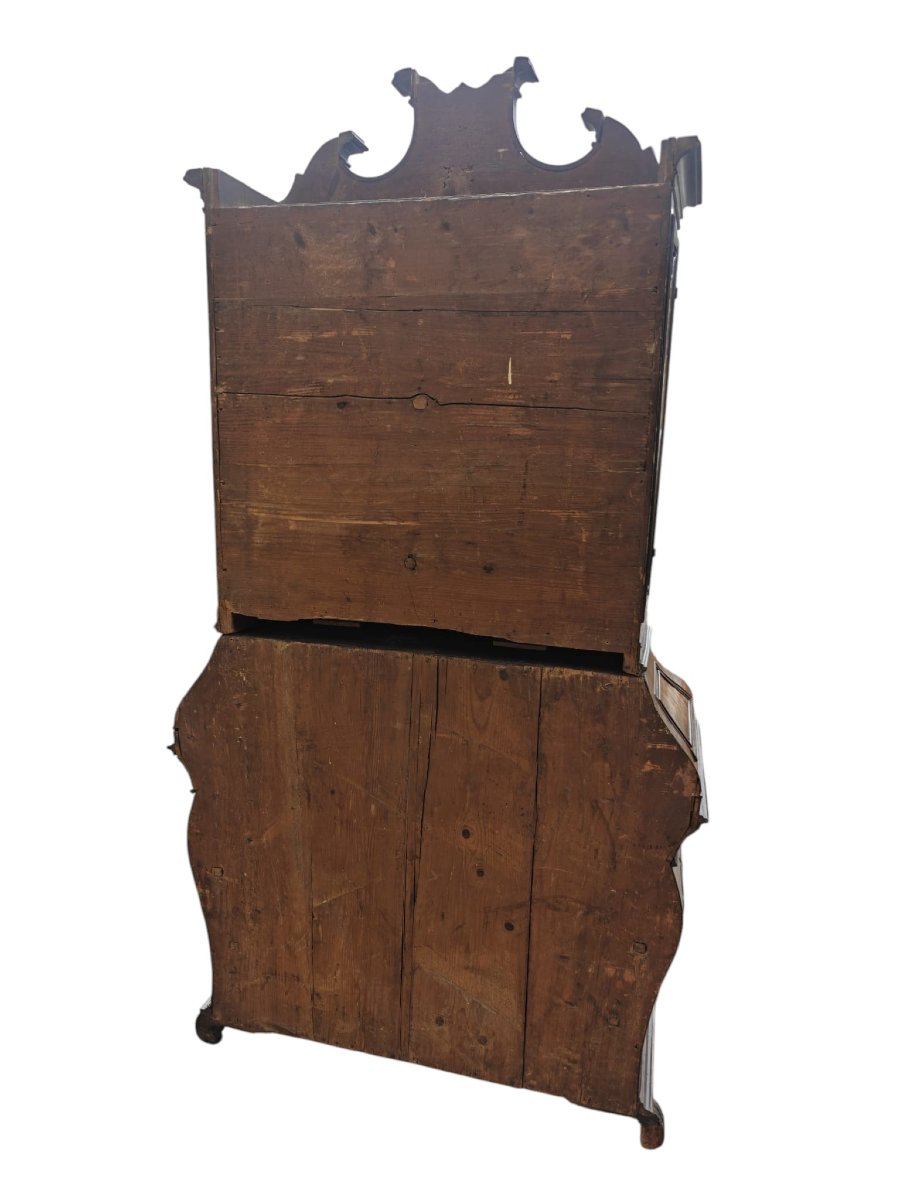 Milanese Trumeau-photo-6