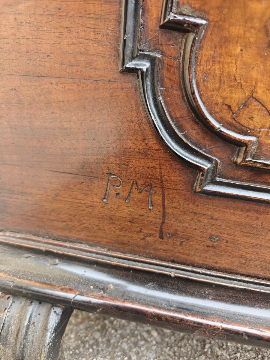 Milanese Trumeau-photo-7