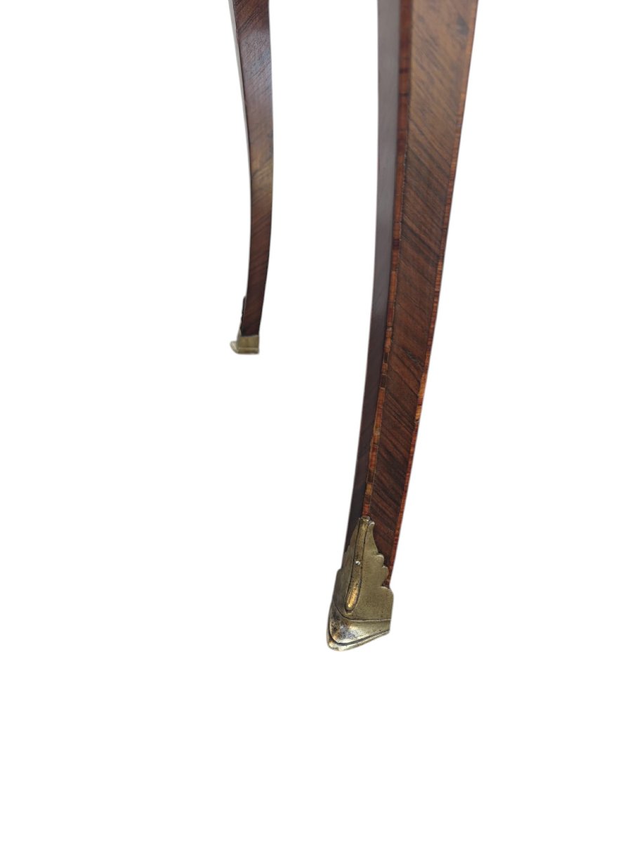 Louis XV Desk-photo-2