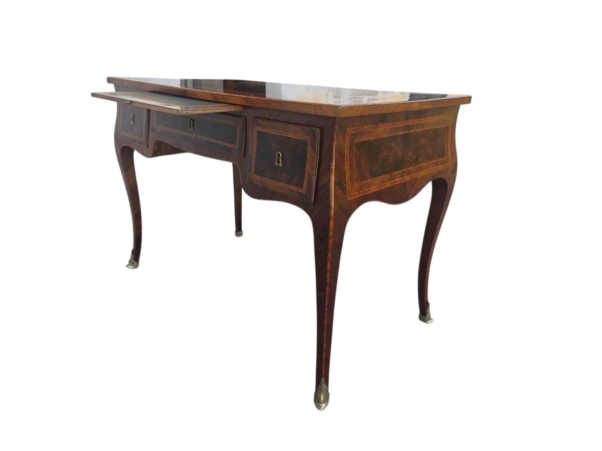 Louis XV Desk-photo-4