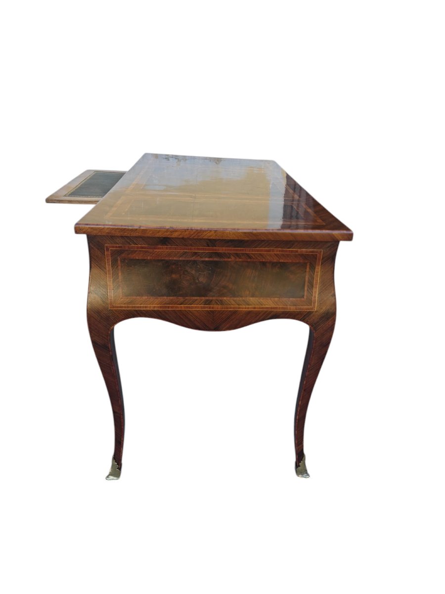Louis XV Desk-photo-5