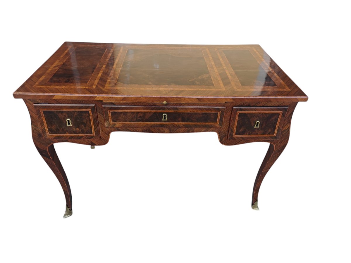 Louis XV Desk-photo-6