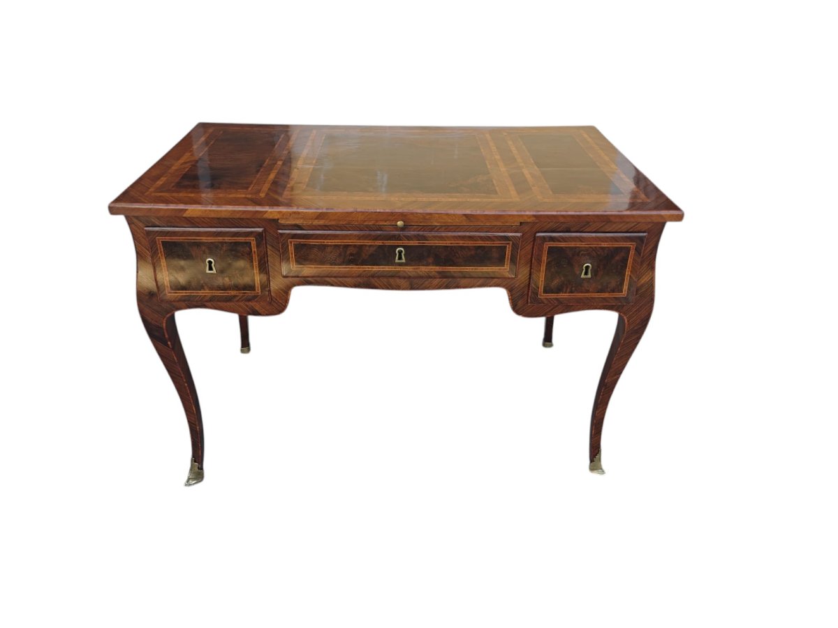 Louis XV Desk-photo-7