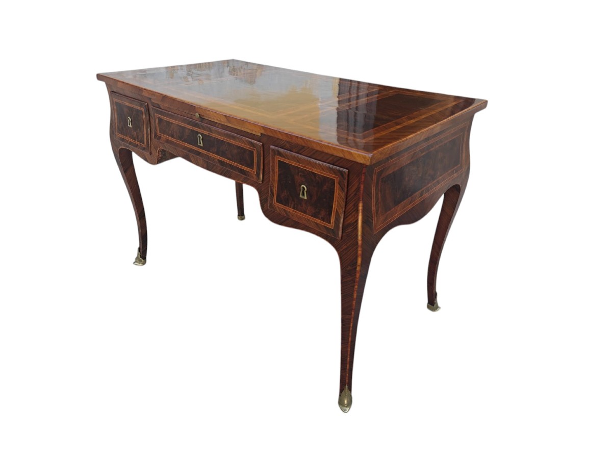 Louis XV Desk