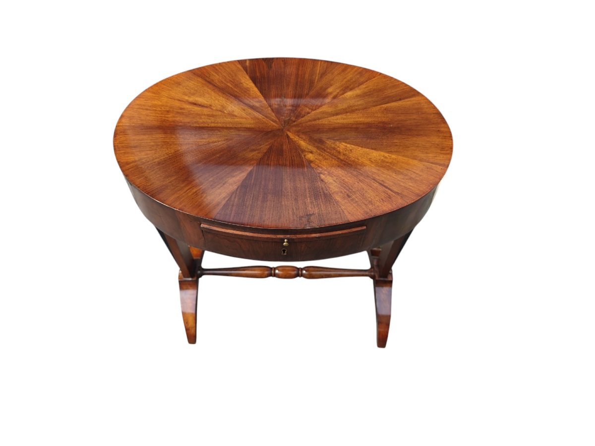 Retour D’égypte Small Table-photo-5