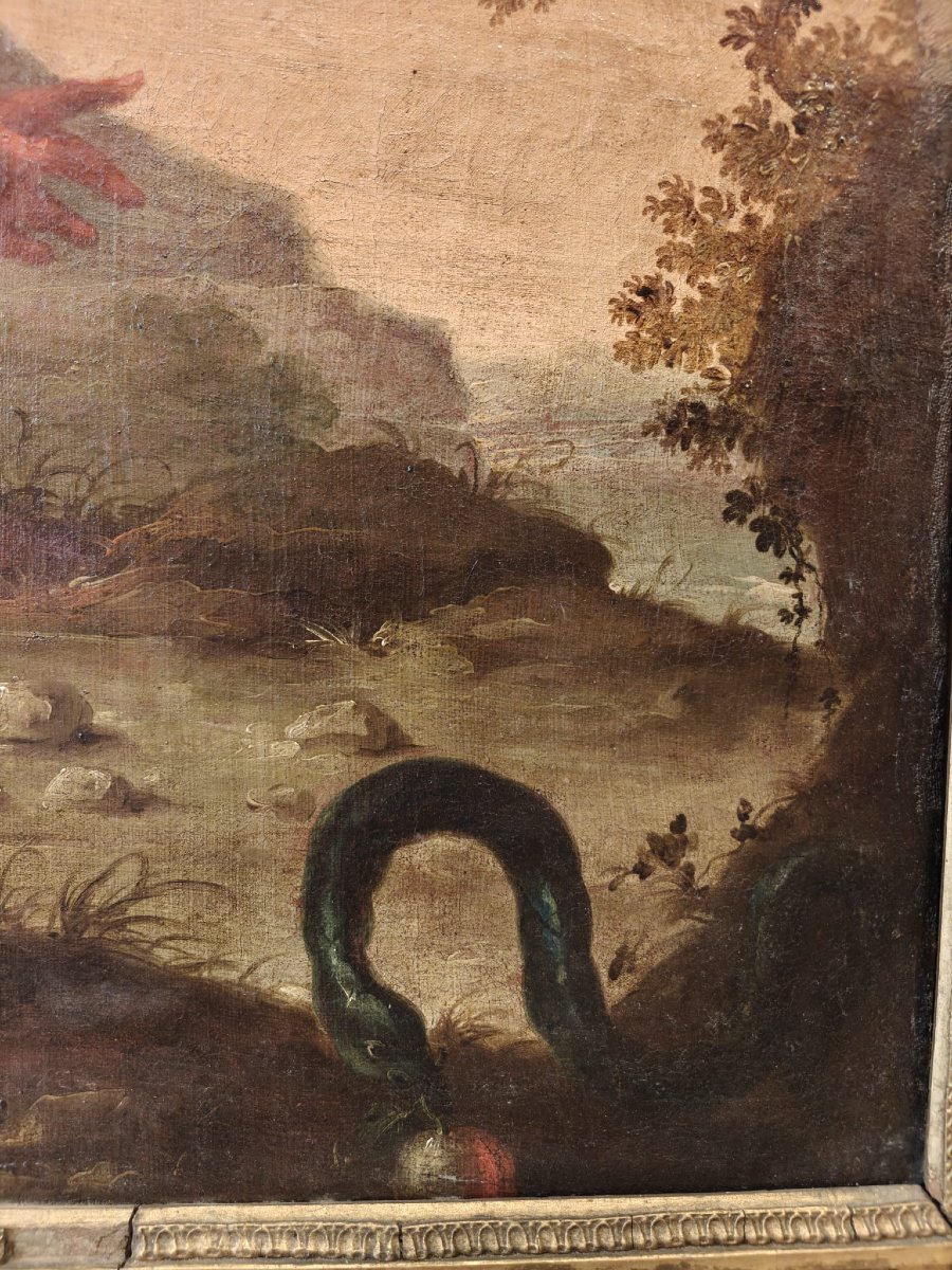Adam And Eve-photo-2