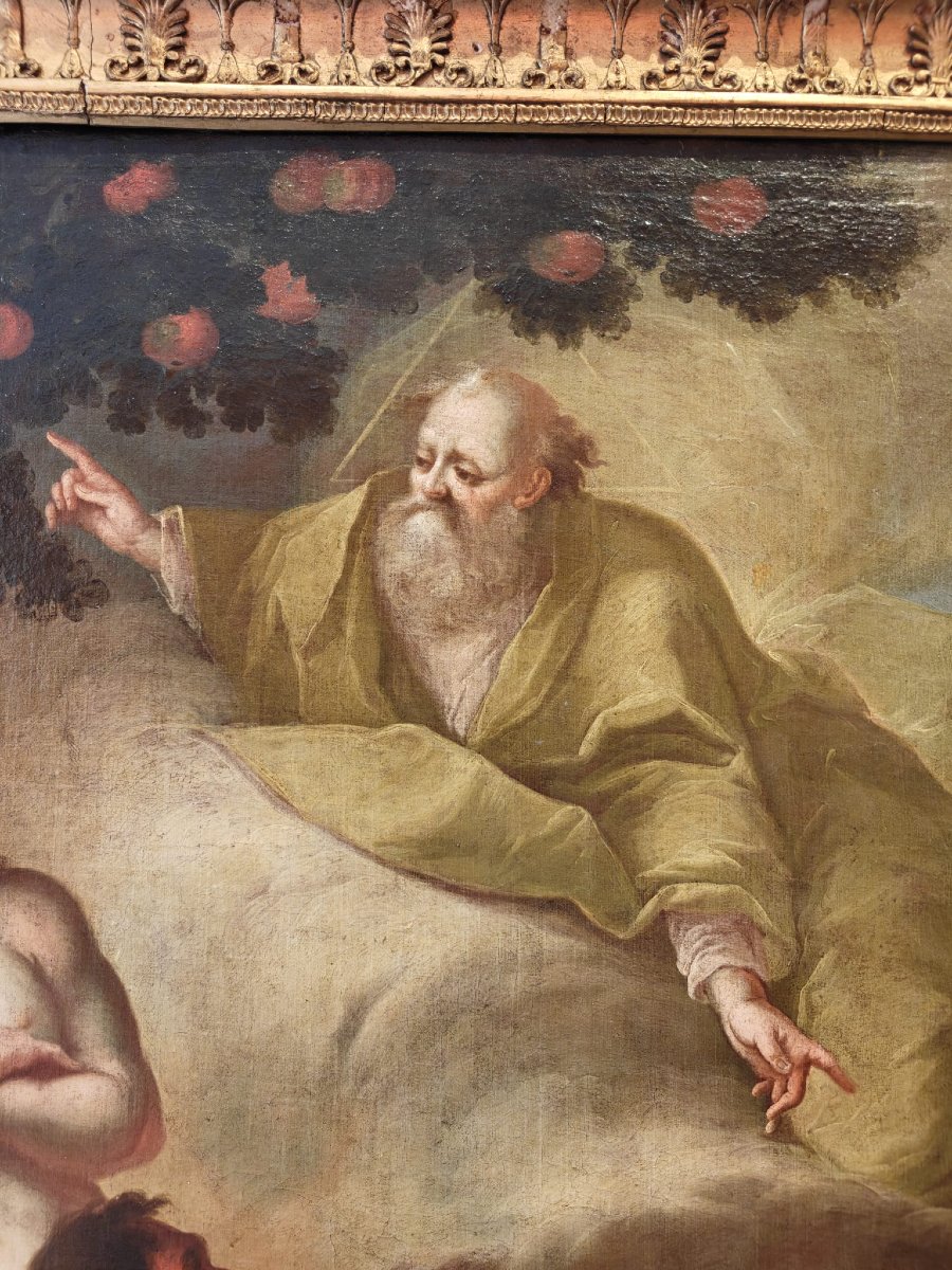 Adam And Eve-photo-4