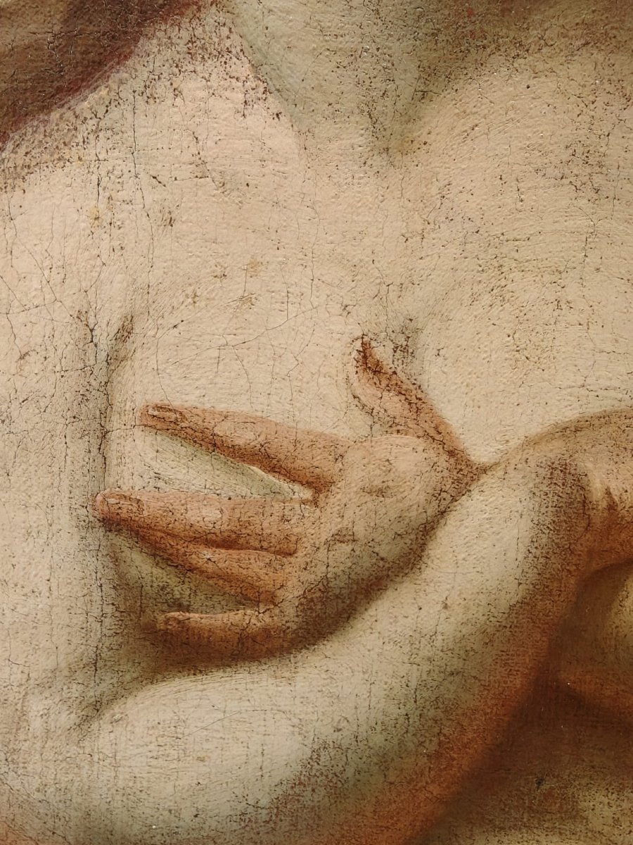 Adam And Eve-photo-5