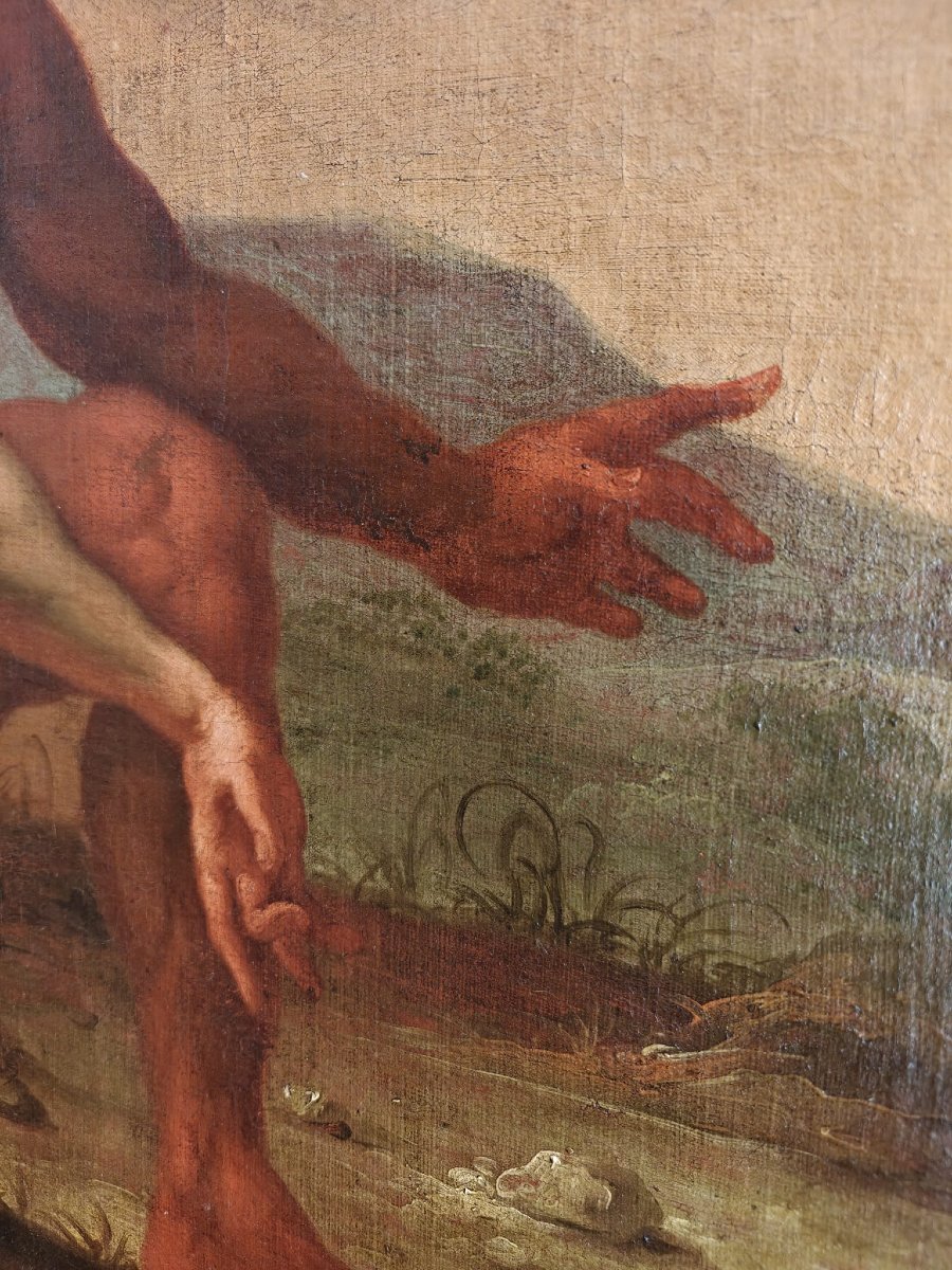 Adam And Eve-photo-6