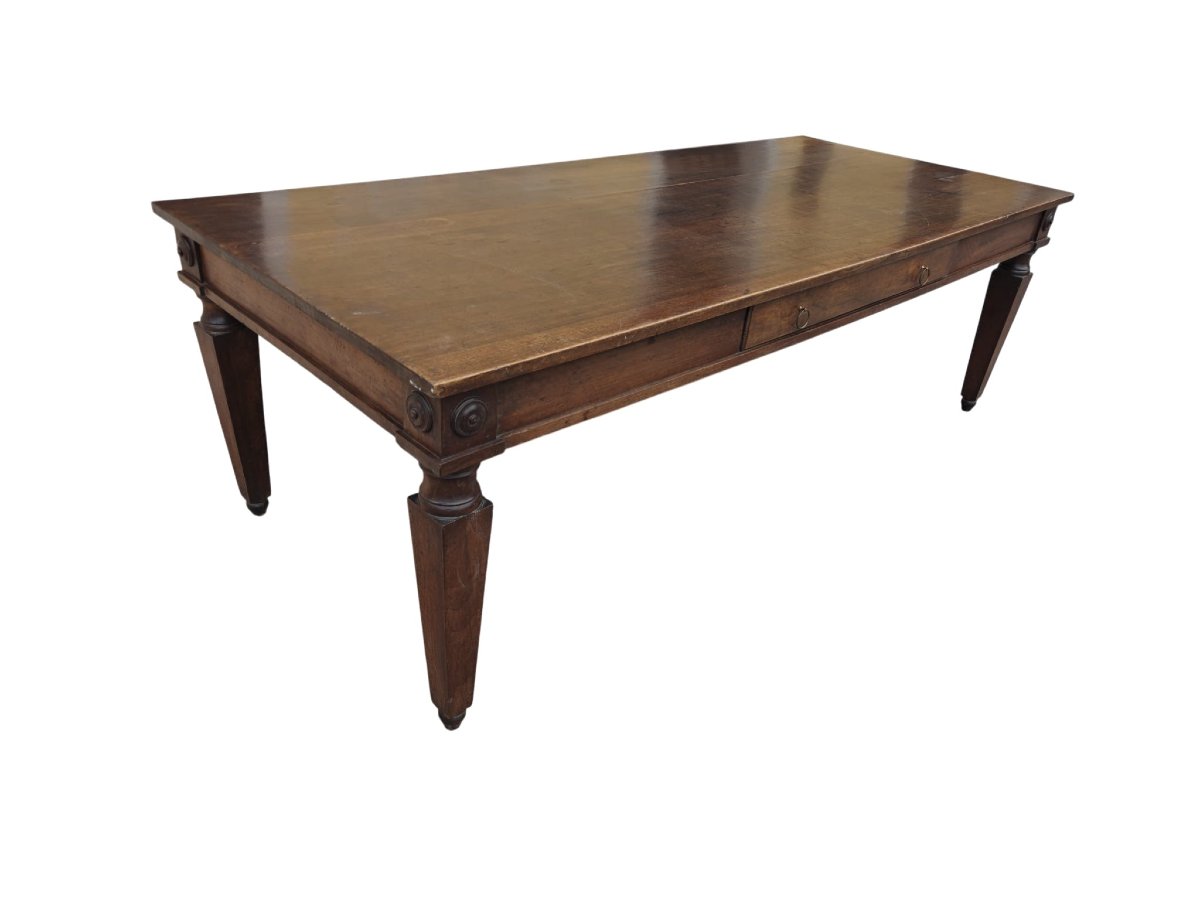 table néoclassique-photo-2