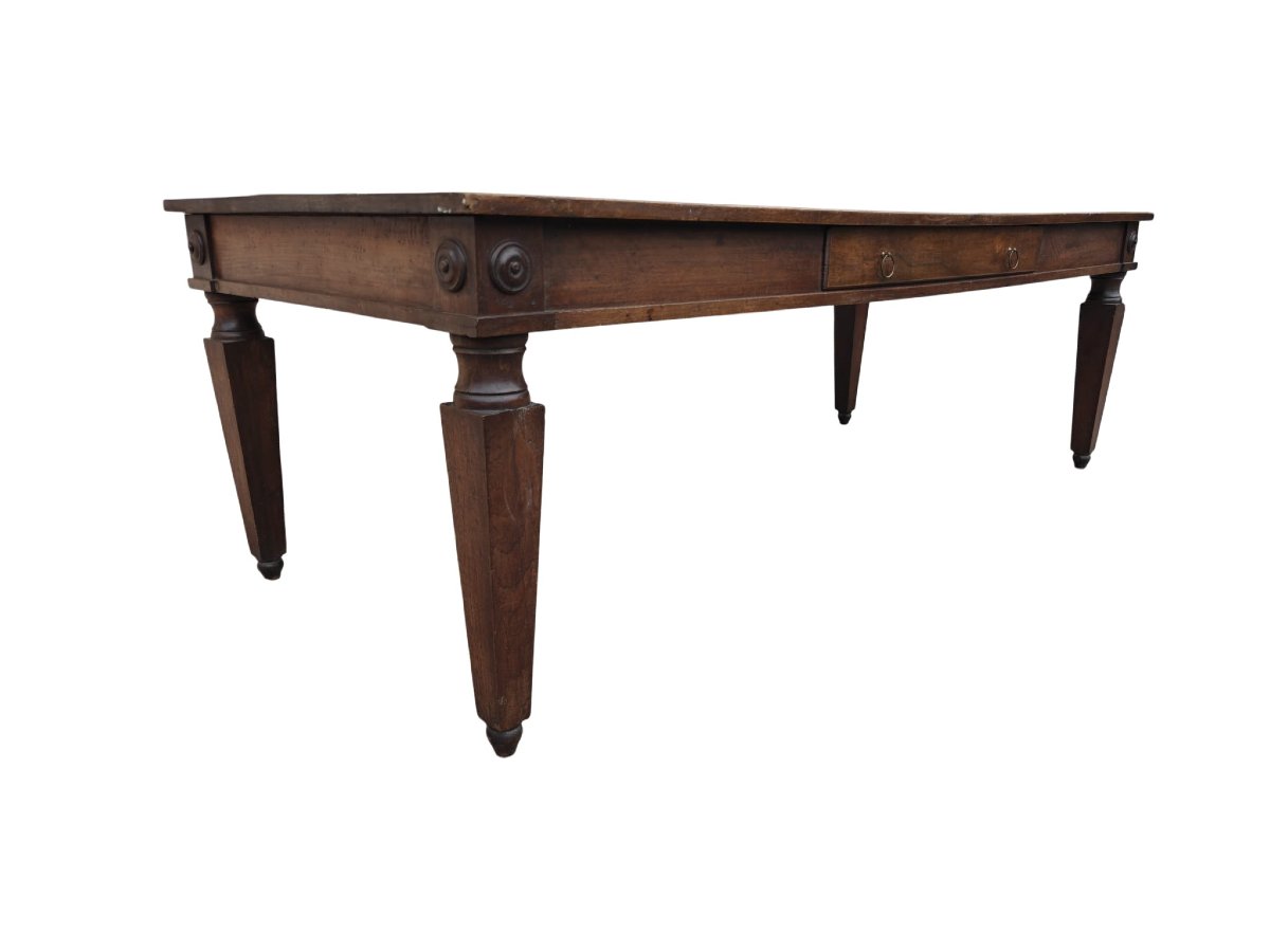 table néoclassique-photo-1