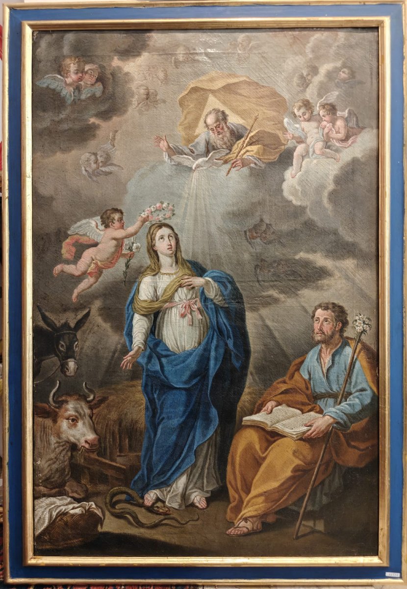 Immaculate Conception-photo-2
