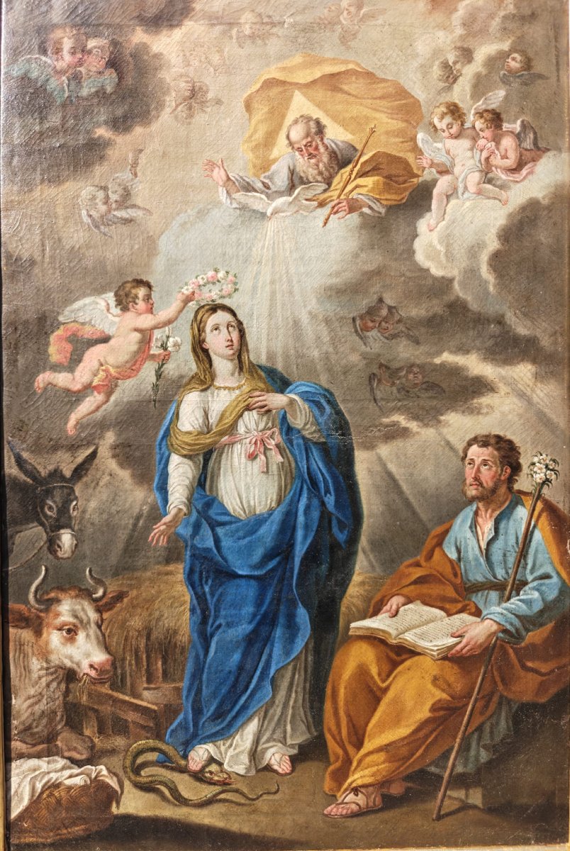 Immaculate Conception