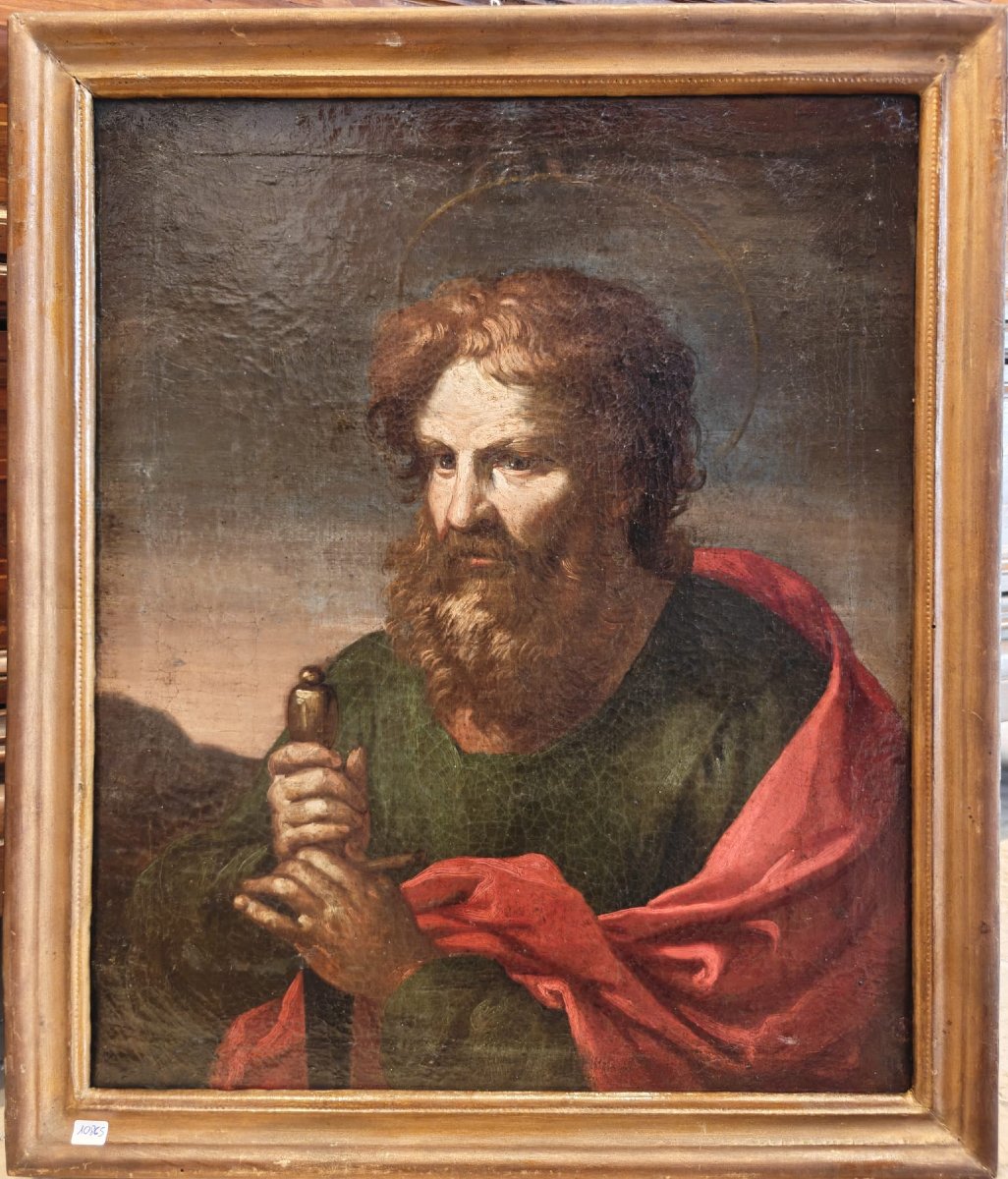 Saint Paul