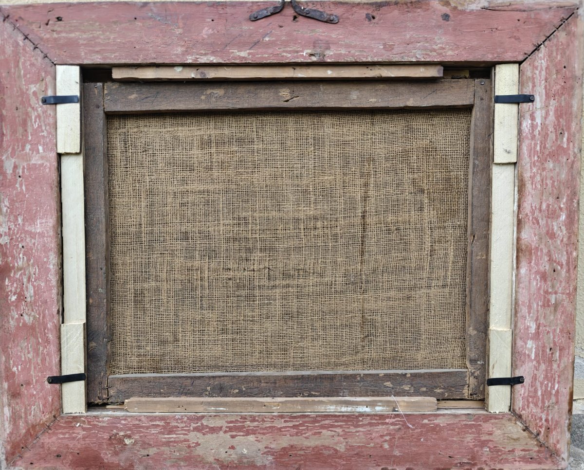 allégorie de la Tribune de la Plèbe-photo-3
