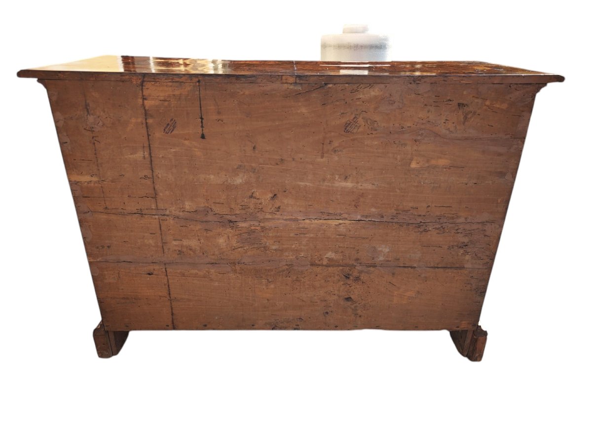 Louis XIV Commode From Ferrara-photo-1