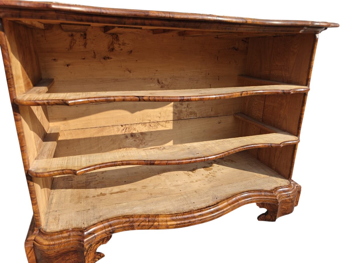 Louis XIV Commode From Ferrara-photo-3