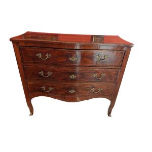 Crossbow Chest Of Drawers