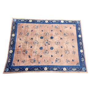  Tapis Liberty Pékin