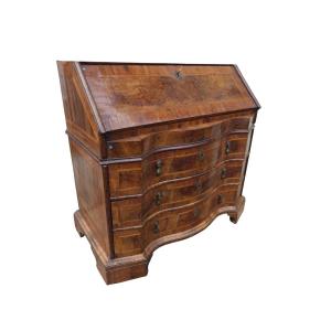  Bureau vénitien Louis XV