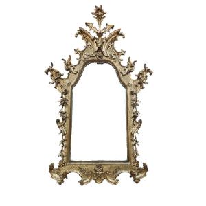 Miroir toscan Louis XIV