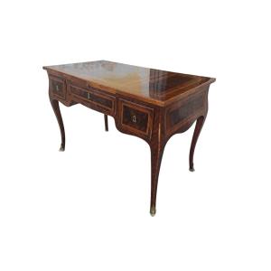 Louis XV Desk