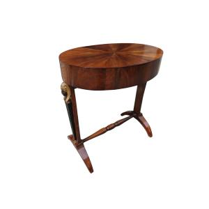 Petite table Retour d’Égypte