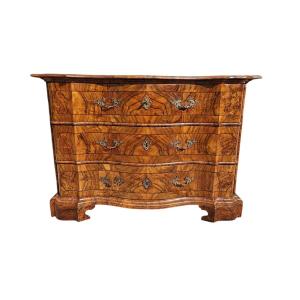 commode Ferraraise Louis XIV