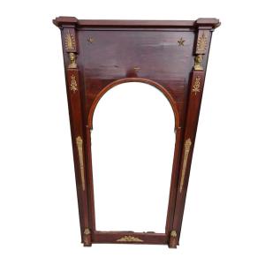 Miroir empire