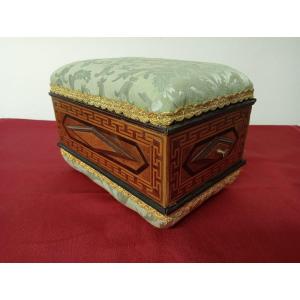 19th Century Box