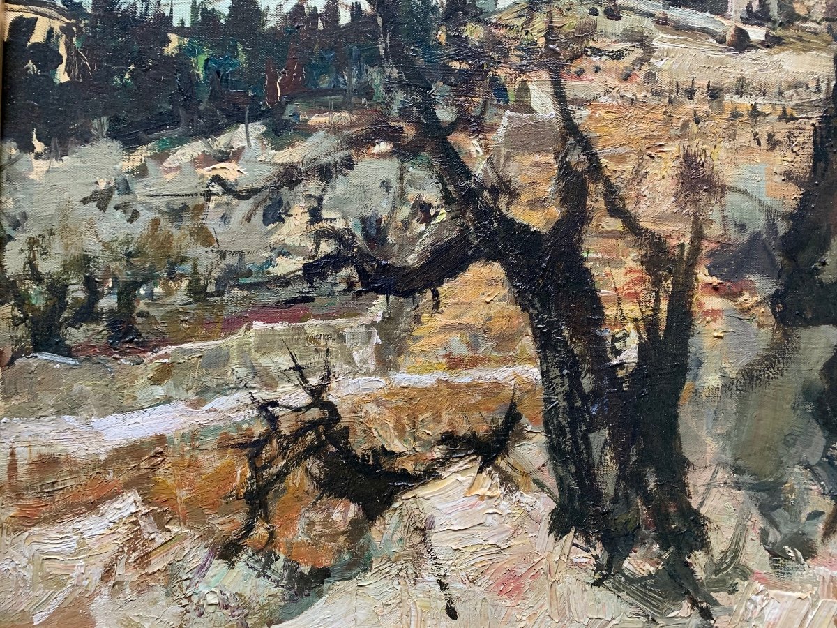 Georges Cheyssial '´mas In Provence´´-photo-3