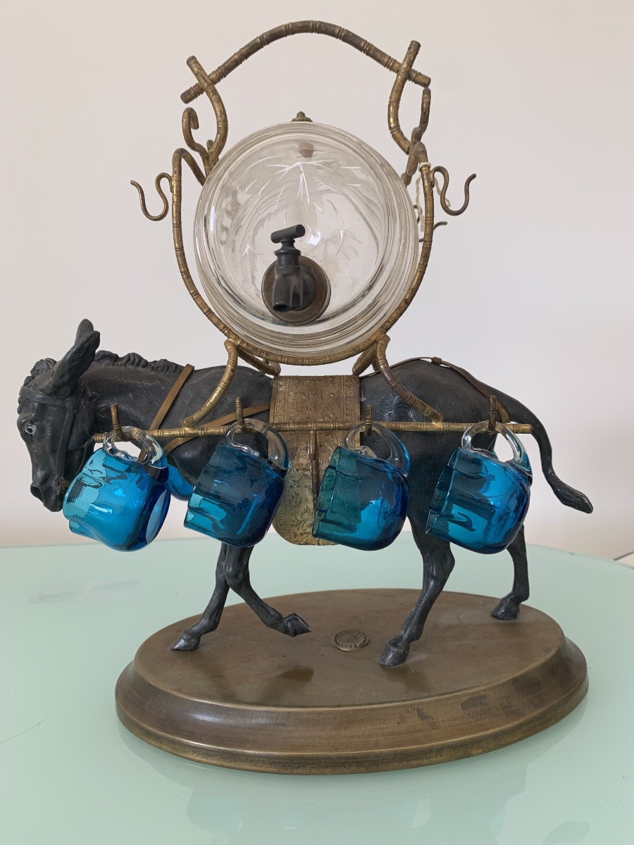 Orientalist Liqueur Service-photo-1