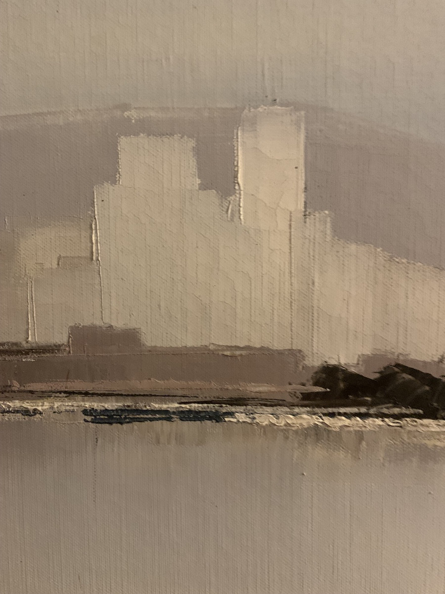 New York par Pierre-Gérard LANGLOIS-photo-2