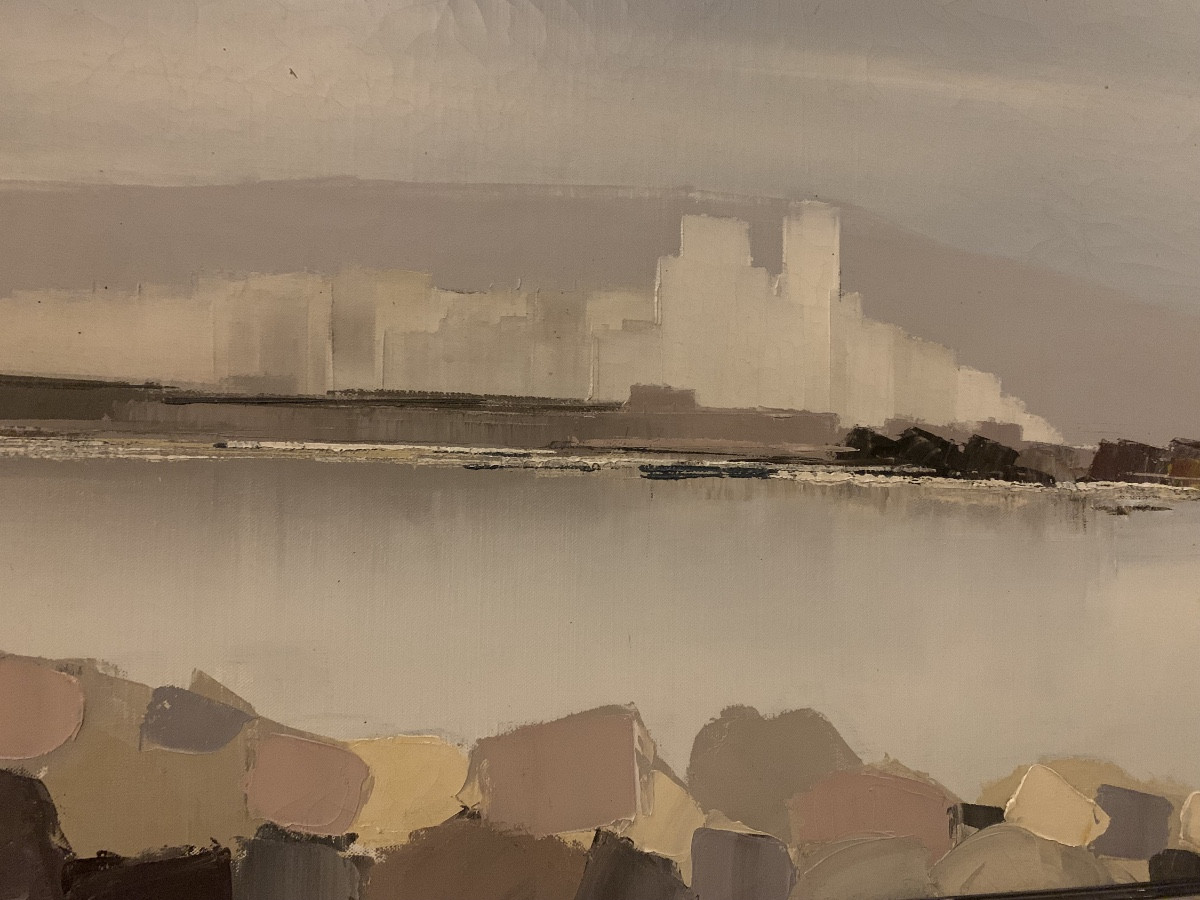 New York par Pierre-Gérard LANGLOIS-photo-4